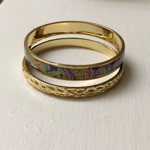 Lilly bangles